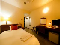 Koga Central Hotel Hotels in Koga