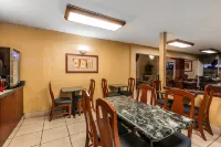 Quality Inn Near China Lake Naval Station Hotels in Ridgecrest