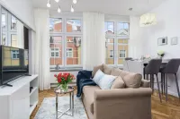 Elite Apartments Heart of the Old Town - Kondo