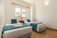 C06 - Porto do Mos 3 Bed Townhouse by DreamAlgarve