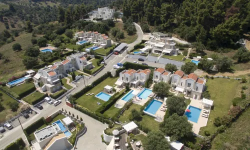 Kappa Resort
