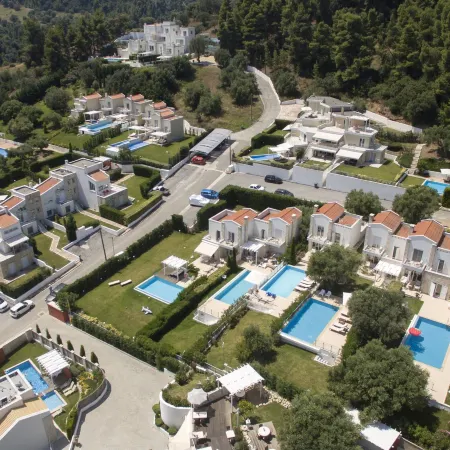 Kappa Resort