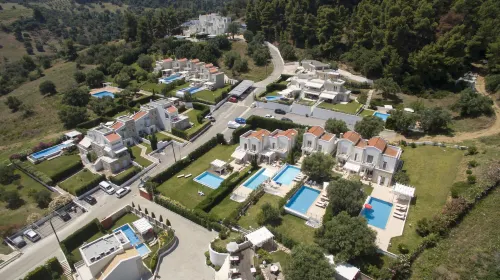 Kappa Resort Hotels in Pallini