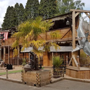 Explorers Retreat Matlock Bath