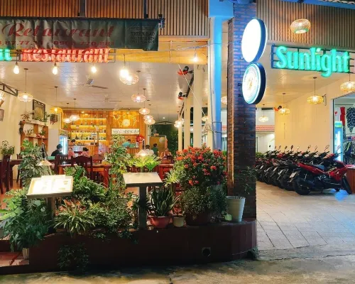 日光平房 酒店鄰近 Photos
