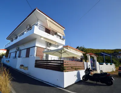 Koukounari 2 Rooms