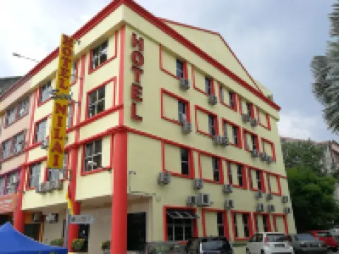 Hotel Seri Nilai Hotels in Nilai