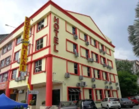 Hotel Seri Nilai Hotels near Nilai University