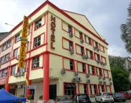 Hotel Seri Nilai Hotel a Bandar Baru Nilai