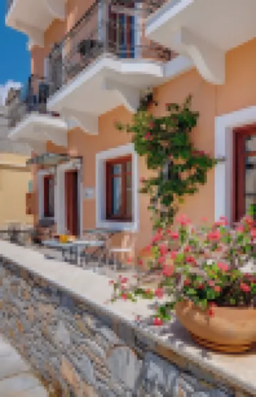 Electra Syros - Adults Only