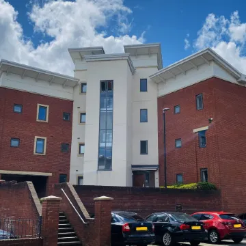 Albion Street Apartments