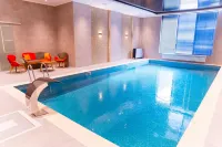 Park Dedeman Almaty - Pool