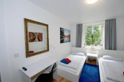 Basement Rotherbaum