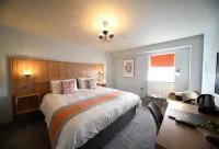 Park Head Hotel Hotels in Bishop Auckland