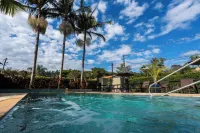 Pousada Vale Das Orquídeas Hotels in Socorro