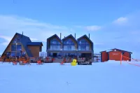 Das 3917 Hotels in Hisarcık Erciyes