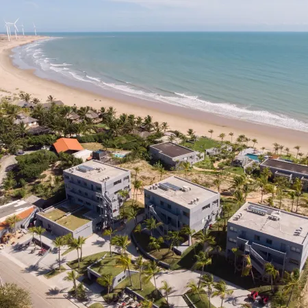 Club de Mar Condo Hotel Отели в г. Амонтада