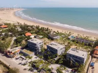 Club de Mar Condo Hotel Hotels in Icarai
