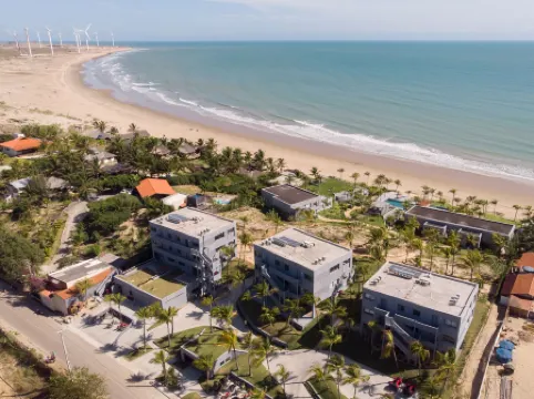 Club de Mar Condo Hotel