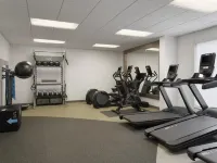Hilton Garden Inn Indianapolis Northeast/Fishers - Gym