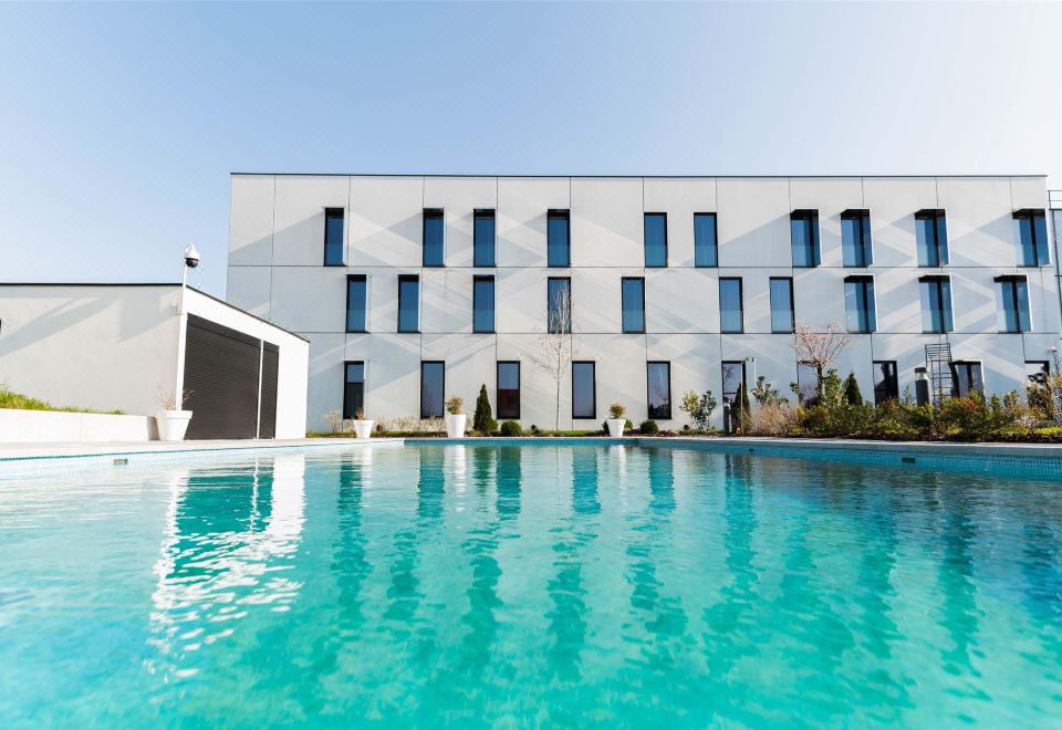 Hôtel Dali Val d'Europe - Housity