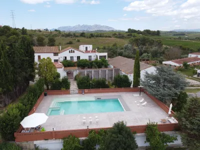 Masia Can Rovira