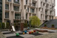 Easyrooms Dzirnavu