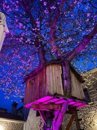 Hotel Rural Los Cerezos de Yanguas