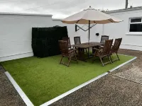 Immaculate Sea View 4-Bed House in Portstewart
