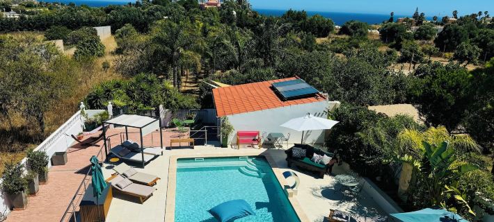 Palm View Guesthouse, Adults Only Hotels in Praia da Luz