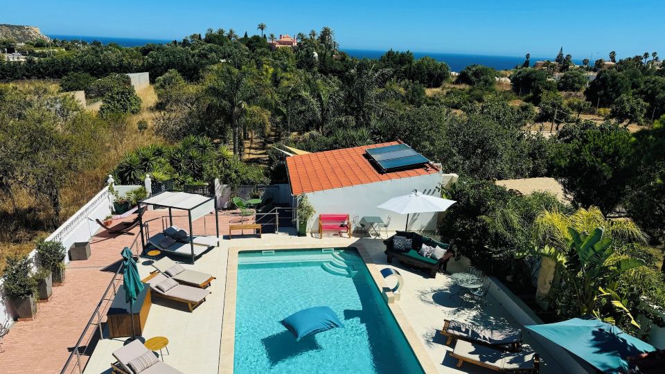 Palm View Guesthouse, Adults Only