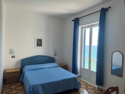 Hotel Regina del Mare