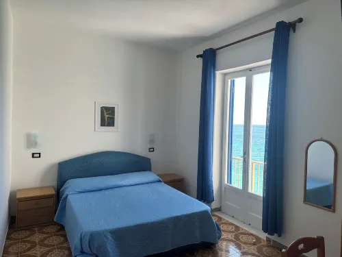 Hotel Regina del Mare Hotels in Barano Dischia