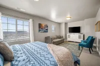Stellar Location Access To Pool, Hot Tub & BBQ Hotels in Washington