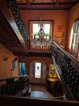 Auberge des Chasseurs Отели в г. Жекс