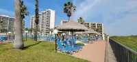 Beachfront Hotspot - New Furnishings - Pool - 1st Floor - Boutique
