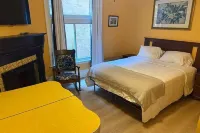 Buffalo Guesthouse Hotel di Buffalo