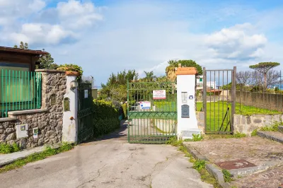 Terrazza Morgera by Napoliapartments Hotel a 