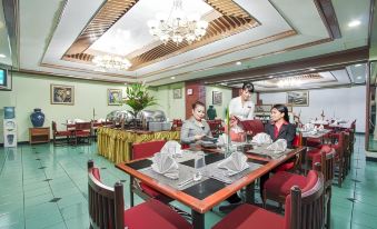 Sahid Kawanua Hotel