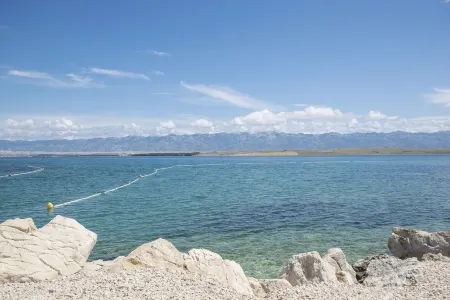 Apartments-Sana Отели в г. Vrsi