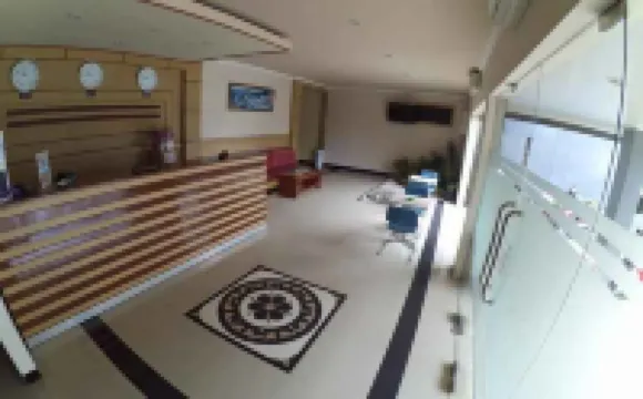 Hotel Mario Parepare Hotel di Kecamatan Soreang