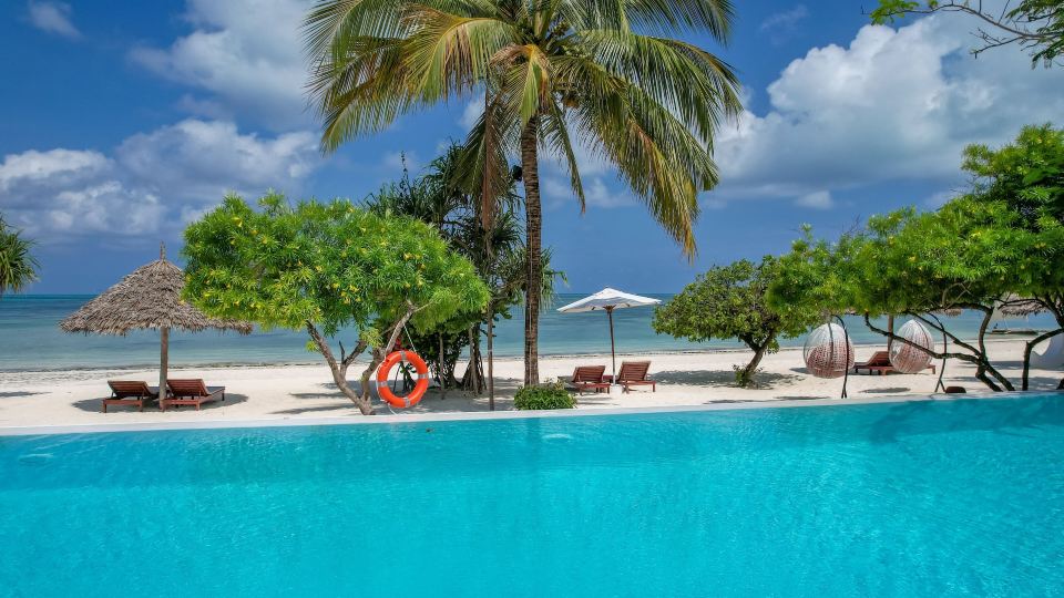 Alma Boutique Hotel