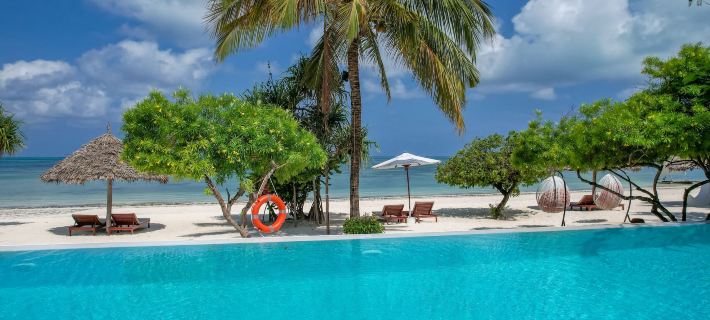 Alma Boutique Hotel Hotels in Kusini