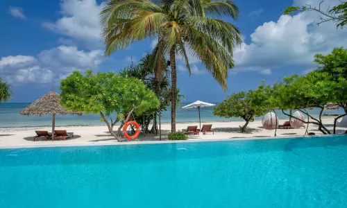 Alma Boutique Hotel