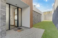 Casa Mozart II