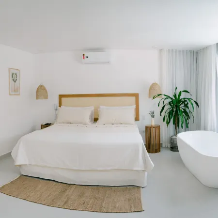 Olisa Hotel Boutique