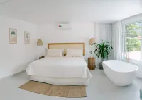 Olisa Hotel Boutique Hotels in Maresias