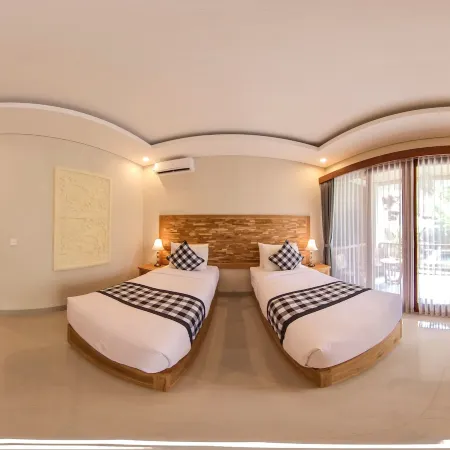 Ari Cottages Ubud