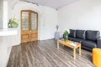 OYO A Better Night Hotel - Manchester Salford Hotels in Eccles