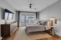 Stunning Ocean Views and Luxurious Amenities - Enchanting Coastal Retreat